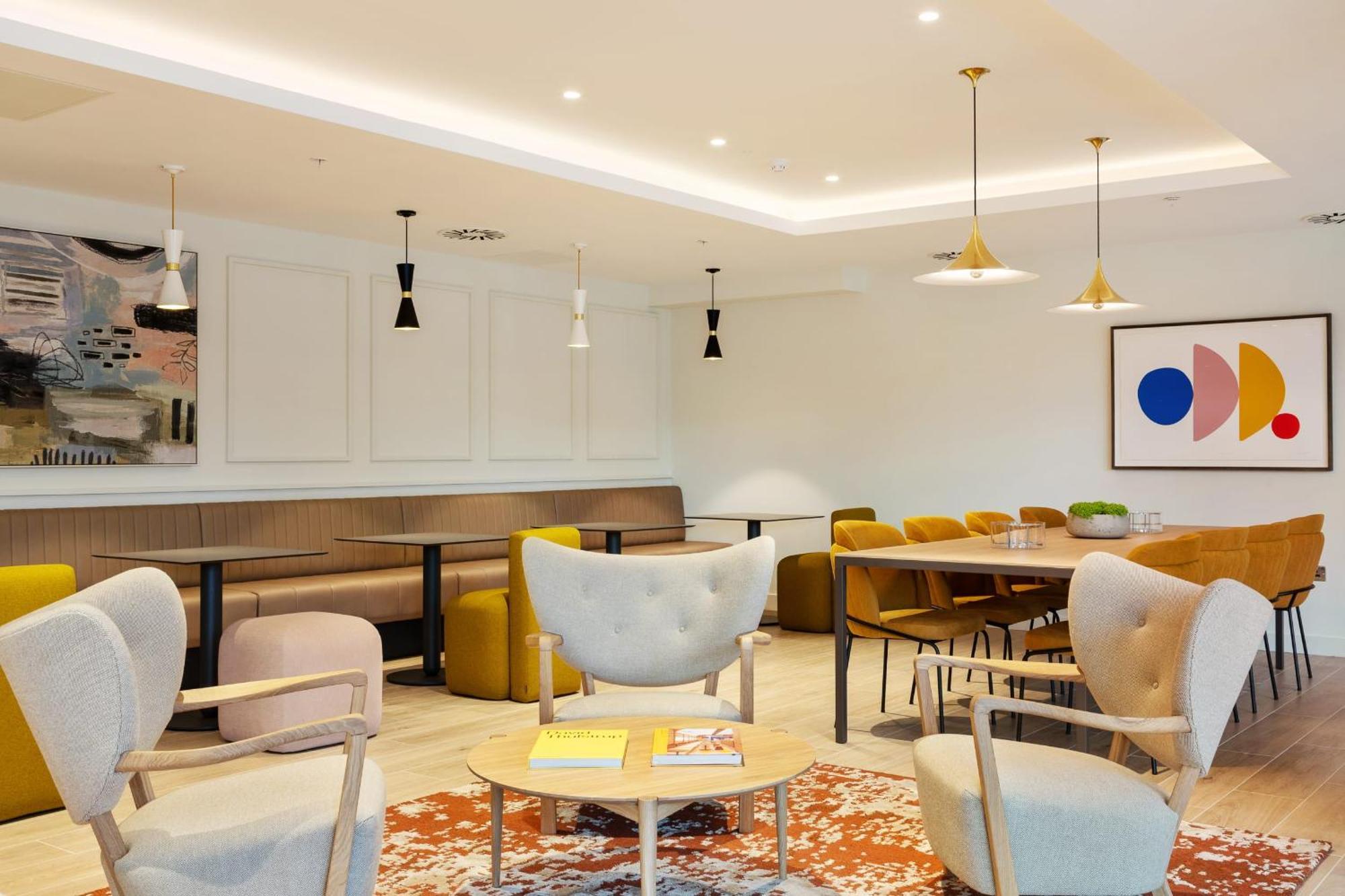 Apartment The Oslo By At